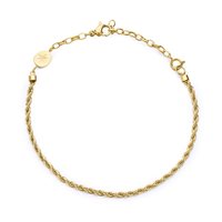Bracciale Brosway Donna in Acciaio BNL056